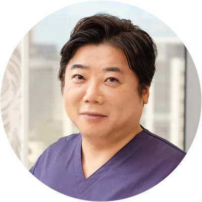 CLINICA BellaForma 院長 佐藤英明 先生